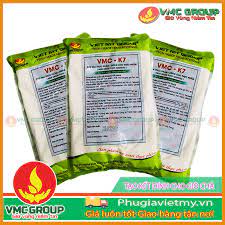 VMC K7 là phụ gia chất lượng của VMCGROUP